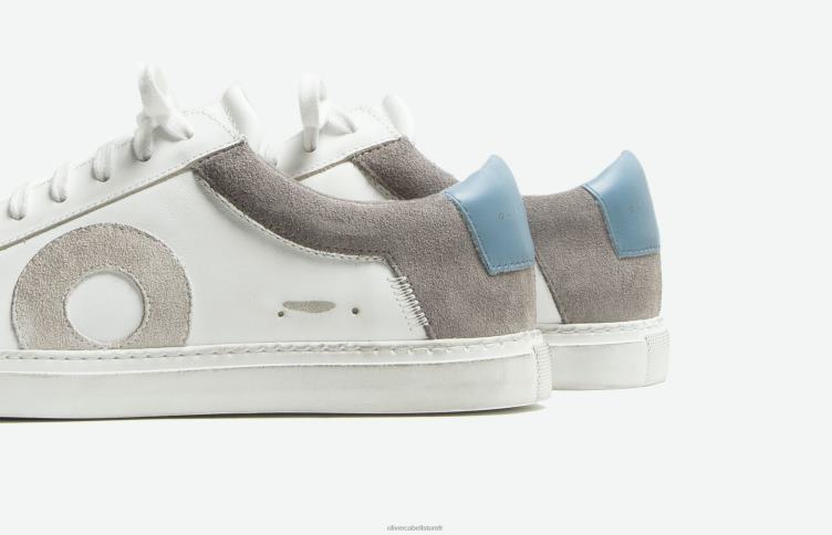 Oliver Cabell Hommes faible 1 3 4D0P51 chaussure atlantique