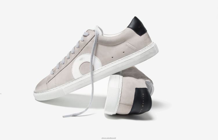 Oliver Cabell Hommes faible 1 4 4D0P55 chaussure utilitaire