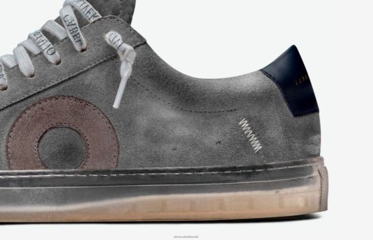 Oliver Cabell Hommes faible 1 4 4D0P64 chaussure décon