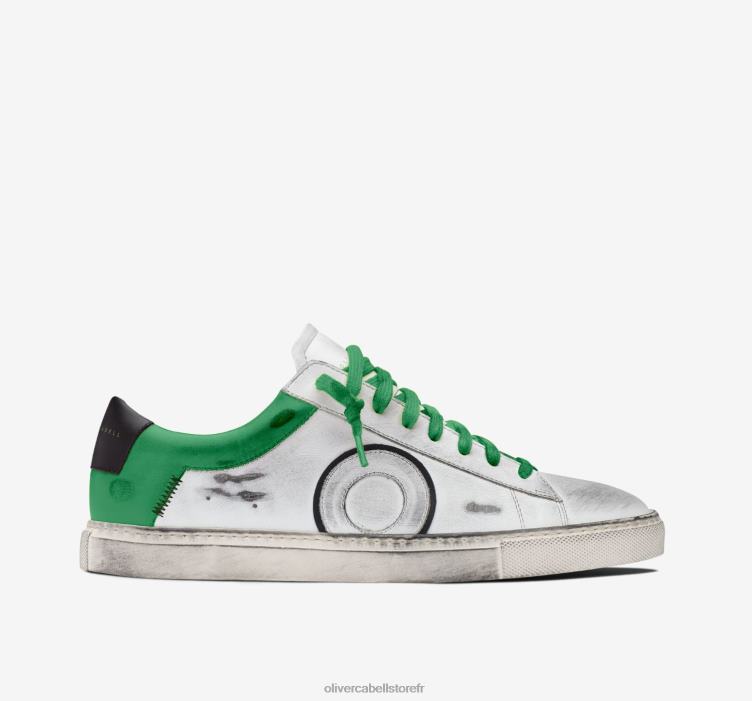 Oliver Cabell Hommes faible 1 4 4D0P66 chaussure atomique