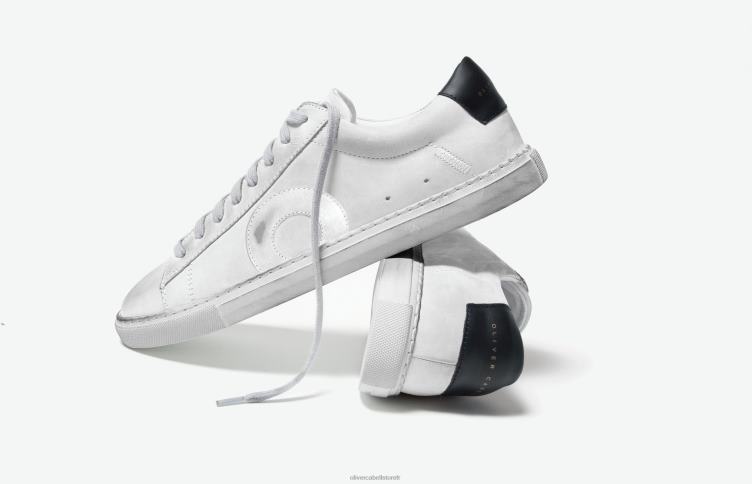 Oliver Cabell Hommes faible 1 4 4D0P71 chaussure guimauve