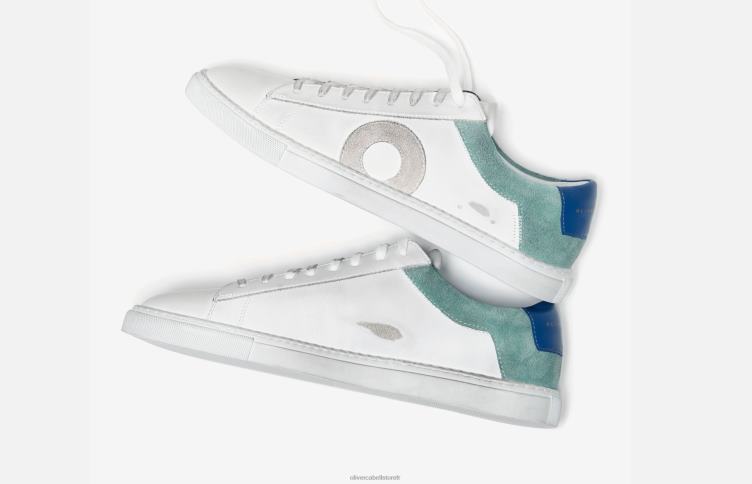 Oliver Cabell Hommes faible 1 4 4D0P72 chaussure Lynx