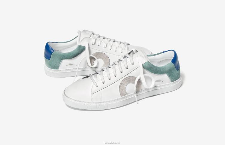 Oliver Cabell Hommes faible 1 4 4D0P72 chaussure Lynx