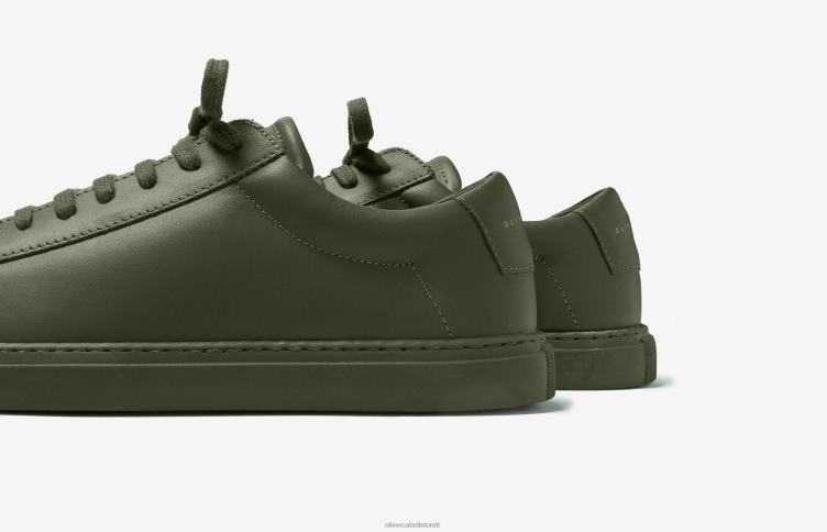 Oliver Cabell Hommes faible 1 4 4D0P75 chaussure bouleau