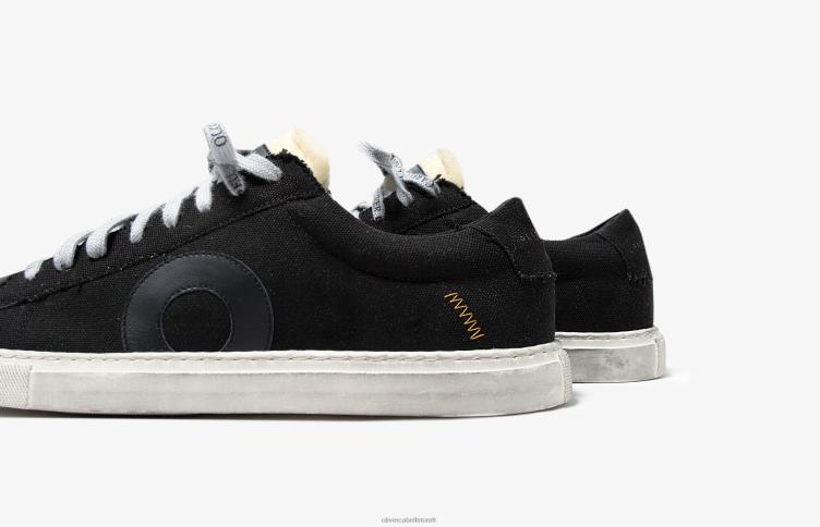 Oliver Cabell Hommes faible 1 4 4D0P80 chaussure New York