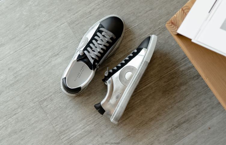 Oliver Cabell Hommes faible 1 5 4D0P117 chaussure lierre