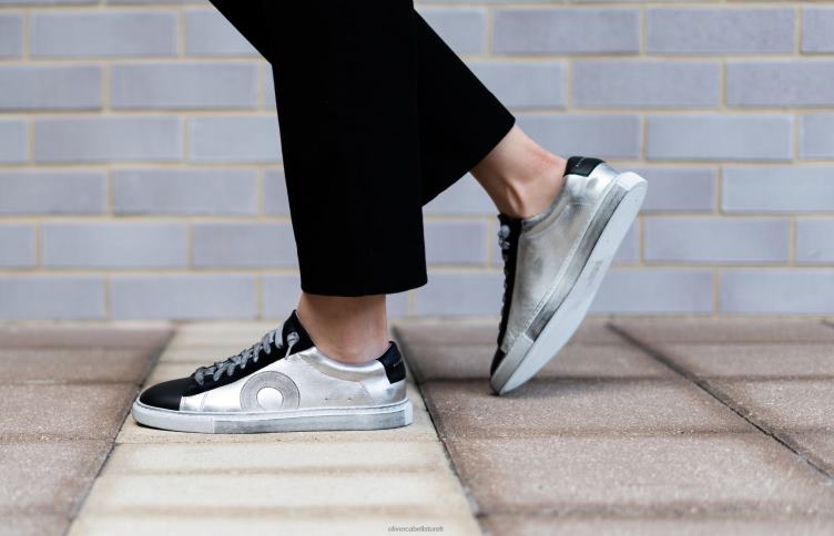 Oliver Cabell Hommes faible 1 5 4D0P117 chaussure lierre