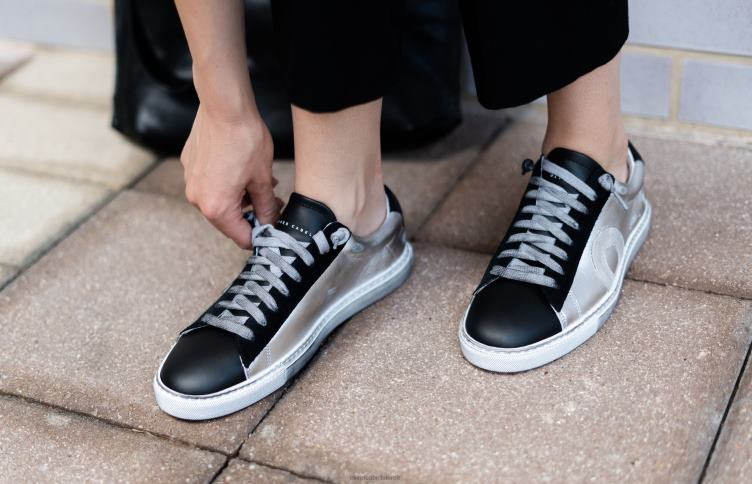 Oliver Cabell Hommes faible 1 5 4D0P117 chaussure lierre