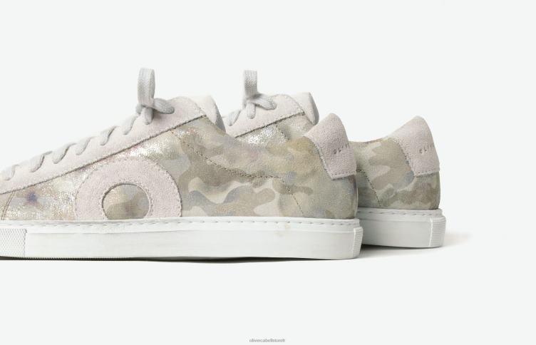 Oliver Cabell Hommes faible 1 5 4D0P122 chaussure Barcelone