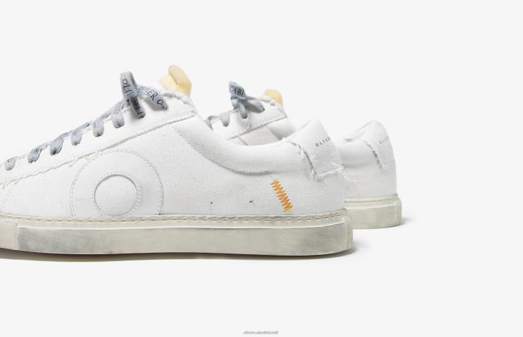 Oliver Cabell Hommes faible 1 5 4D0P82 chaussure la