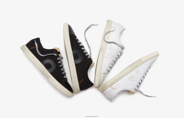 Oliver Cabell Hommes faible 1 5 4D0P82 chaussure la