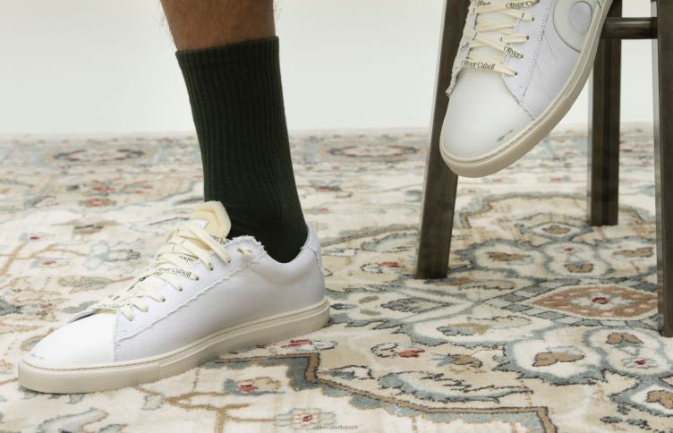 Oliver Cabell Hommes faible 1 5 4D0P82 chaussure la