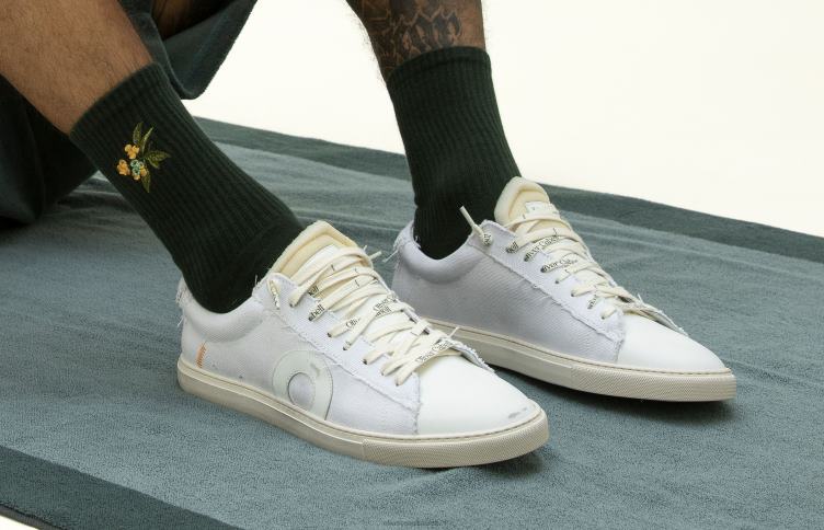 Oliver Cabell Hommes faible 1 5 4D0P82 chaussure la