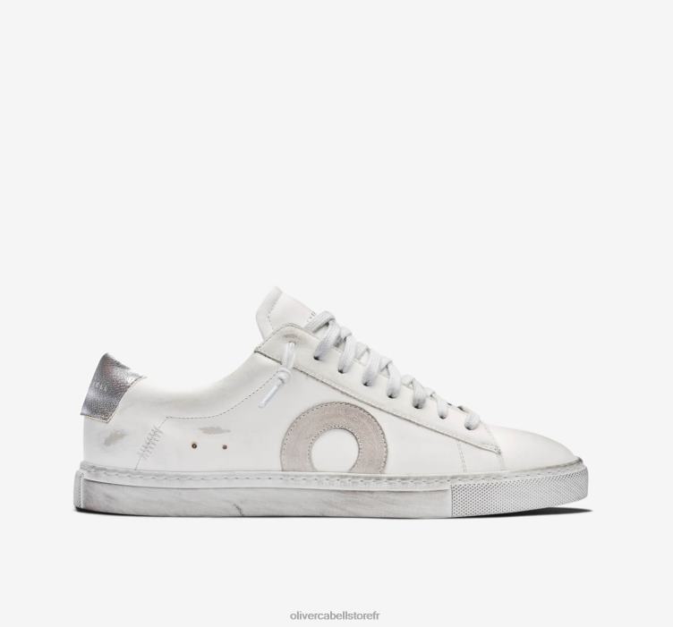 Oliver Cabell Hommes faible 1 6 4D0P126 chaussure Vienne