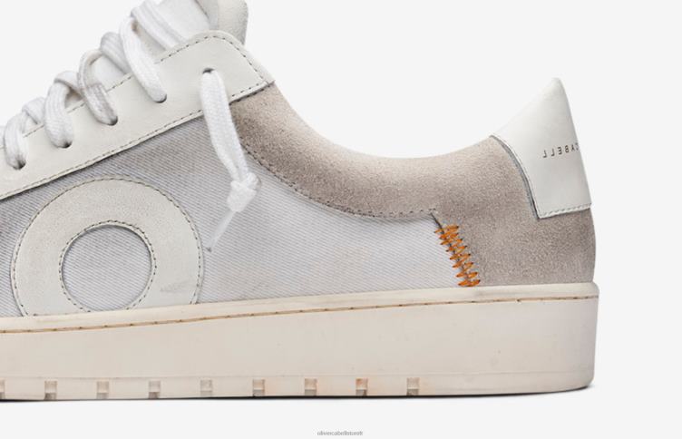 Oliver Cabell Hommes faible 2 4D0P112 chaussure naviguer