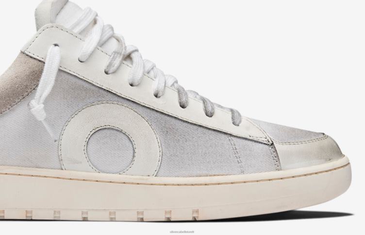 Oliver Cabell Hommes faible 2 4D0P112 chaussure naviguer