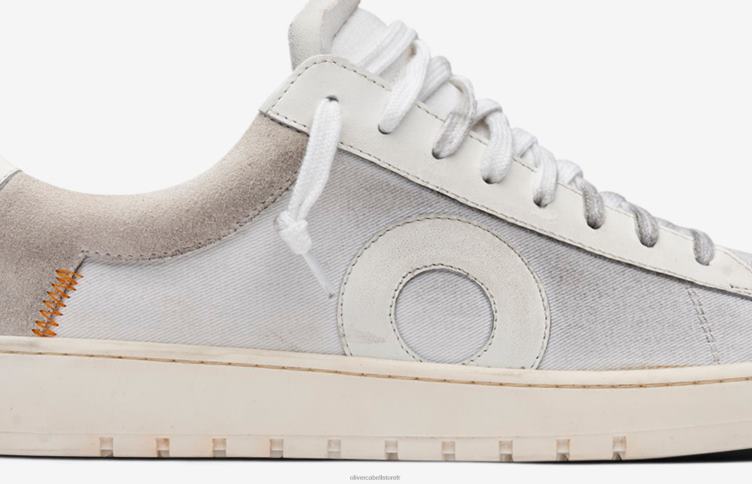 Oliver Cabell Hommes faible 2 4D0P112 chaussure naviguer