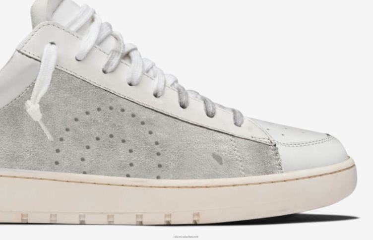 Oliver Cabell Hommes faible 2 4D0P114 chaussure sel de mer