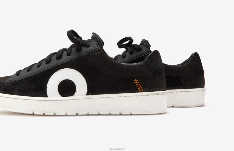 Oliver Cabell Hommes faible 2 4D0P96 chaussure vaste