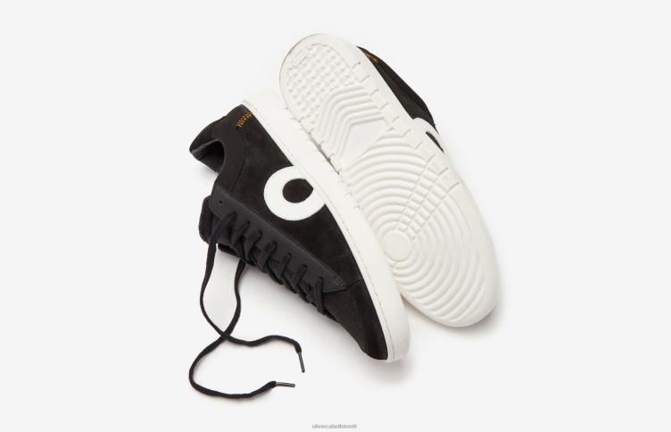 Oliver Cabell Hommes faible 2 4D0P96 chaussure vaste