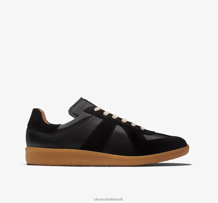 Oliver Cabell Hommes flingue 4D0P56 chaussure noir