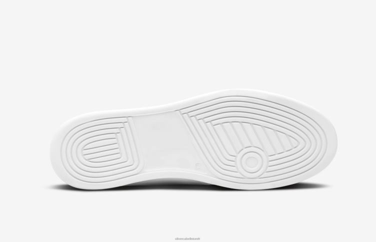 Oliver Cabell Hommes tribunal 4D0P102 chaussure camouflage