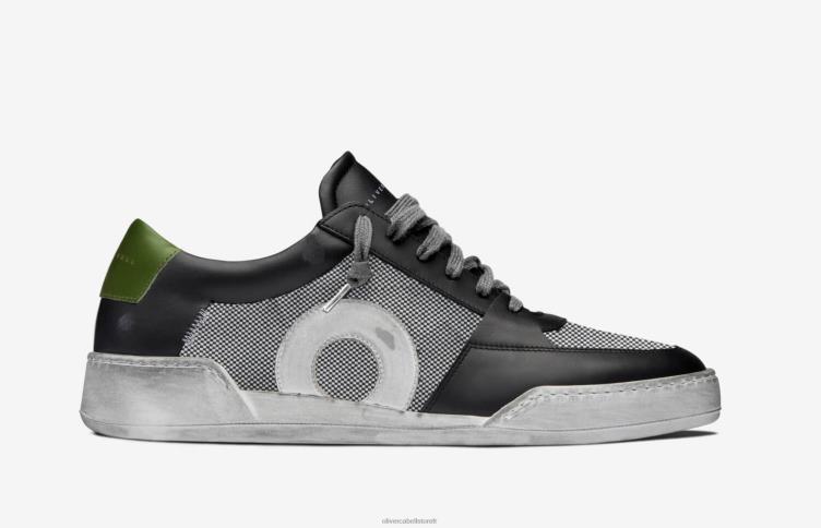 Oliver Cabell Hommes tribunal 4D0P108 chaussure trèfle