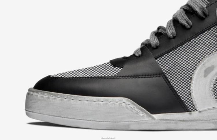 Oliver Cabell Hommes tribunal 4D0P108 chaussure trèfle