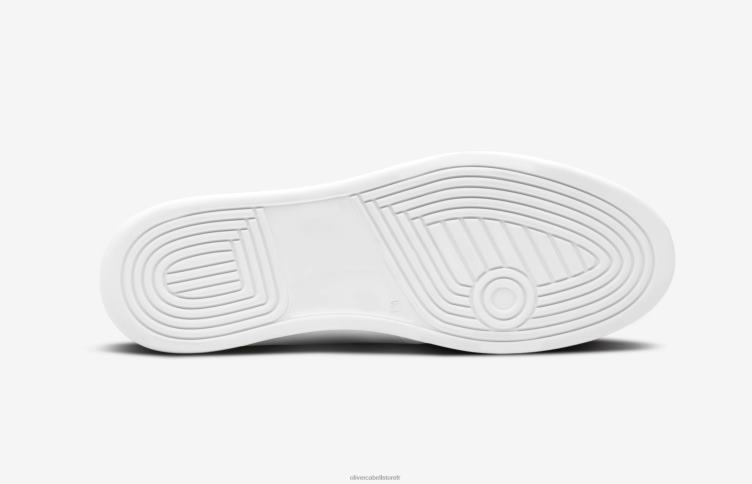 Oliver Cabell Hommes tribunal 4D0P108 chaussure trèfle