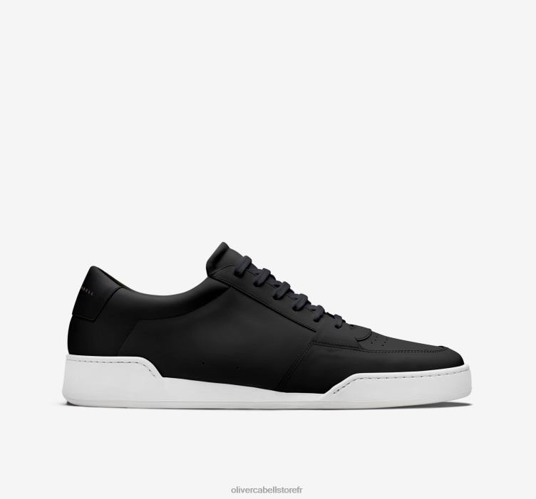 Oliver Cabell Hommes tribunal 4D0P83 chaussure noir