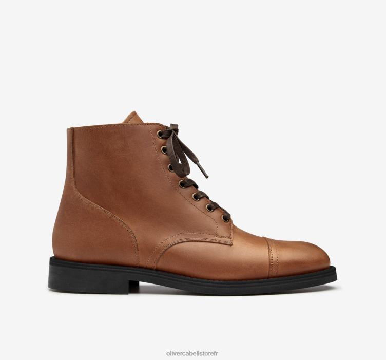 Oliver Cabell Hommes qn 1 4D0P169 chaussure naturel