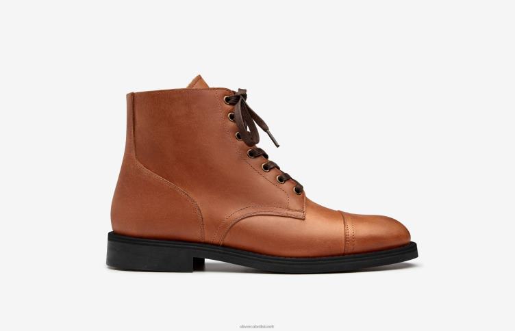 Oliver Cabell Hommes qn 1 4D0P169 chaussure naturel