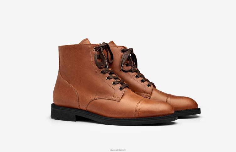 Oliver Cabell Hommes qn 1 4D0P169 chaussure naturel