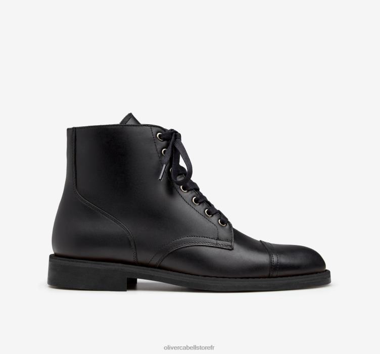 Oliver Cabell Hommes qn 1 4D0P170 chaussure noir