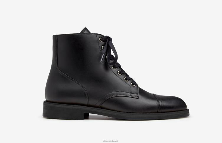 Oliver Cabell Hommes qn 1 4D0P170 chaussure noir