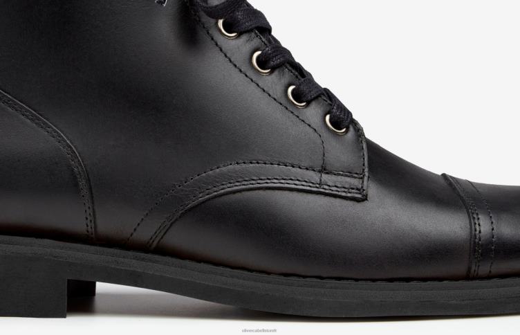 Oliver Cabell Hommes qn 1 4D0P170 chaussure noir