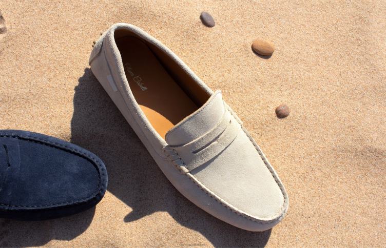 Oliver Cabell Hommes chauffeur 6 4D0P146 chaussure sable