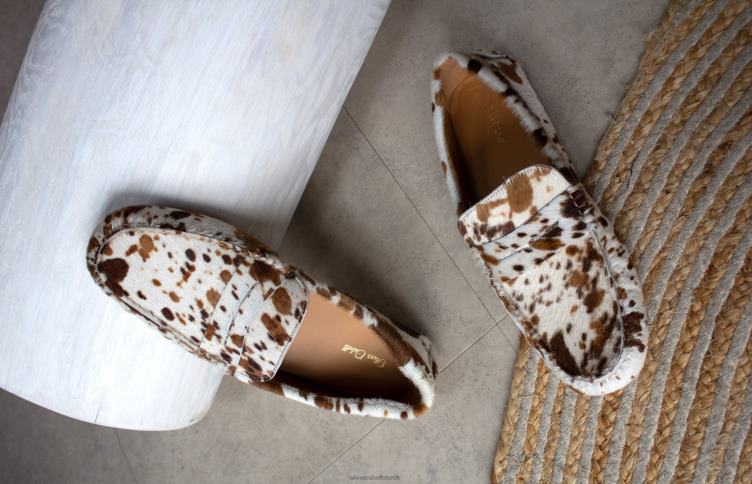 Oliver Cabell Hommes chauffeur 7 4D0P163 chaussure tacheter