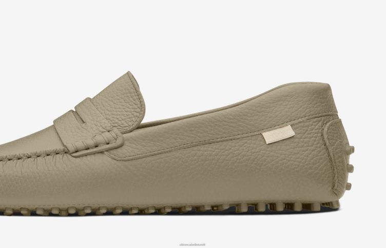 Oliver Cabell Hommes chauffeur 7 4D0P175 chaussure suricate en galets