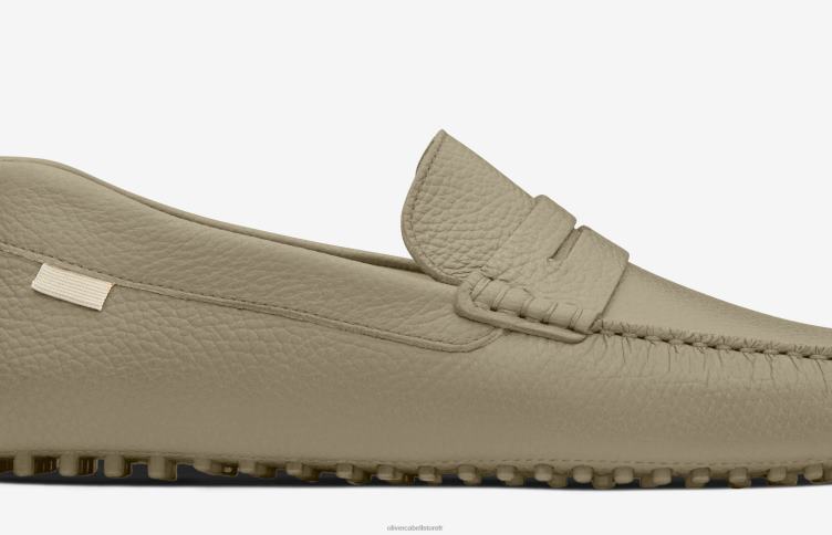 Oliver Cabell Hommes chauffeur 7 4D0P175 chaussure suricate en galets