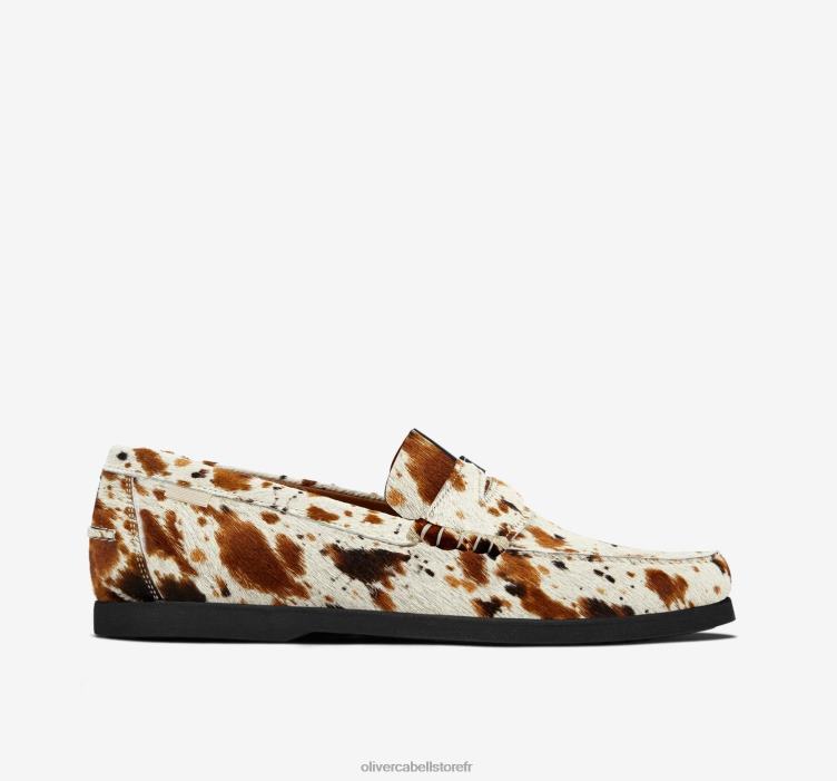 Oliver Cabell Hommes mocassin 4D0P111 chaussure tacheter