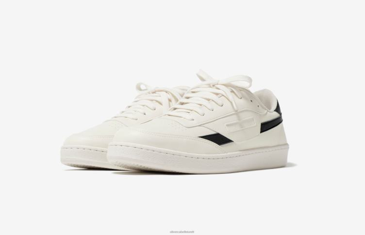 Oliver Cabell Hommes végétalien 481 4D0P50 chaussure noir