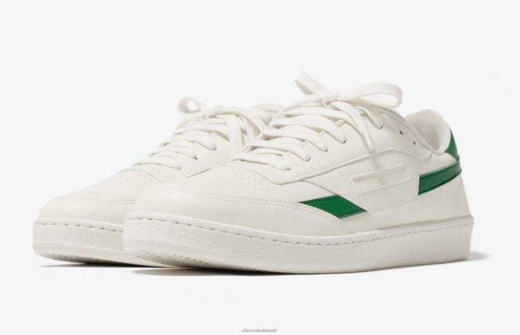 Oliver Cabell Hommes végétalien 481 4D0P62 chaussure Chypre