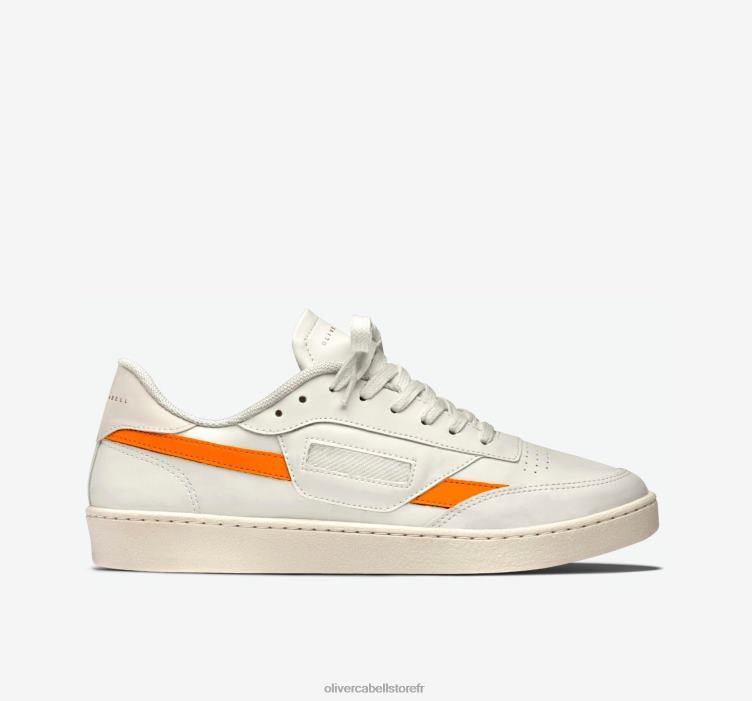 Oliver Cabell Hommes végétalien 481 4D0P97 chaussure étoile de mer