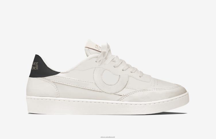 Oliver Cabell Hommes végétalien 581 4D0P131 chaussure cœur