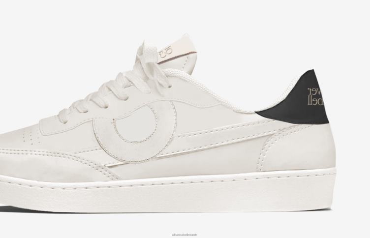 Oliver Cabell Hommes végétalien 581 4D0P131 chaussure cœur