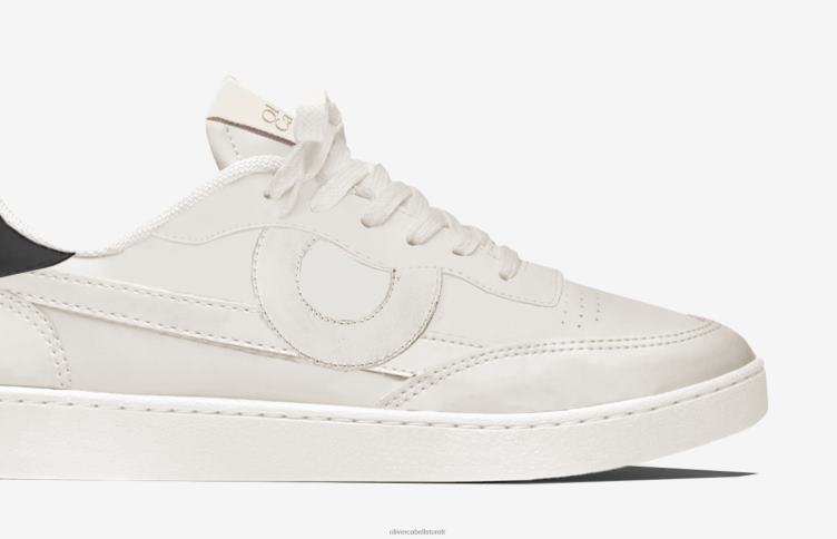 Oliver Cabell Hommes végétalien 581 4D0P131 chaussure cœur