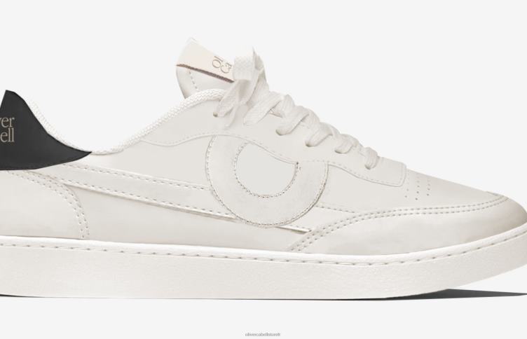 Oliver Cabell Hommes végétalien 581 4D0P131 chaussure cœur